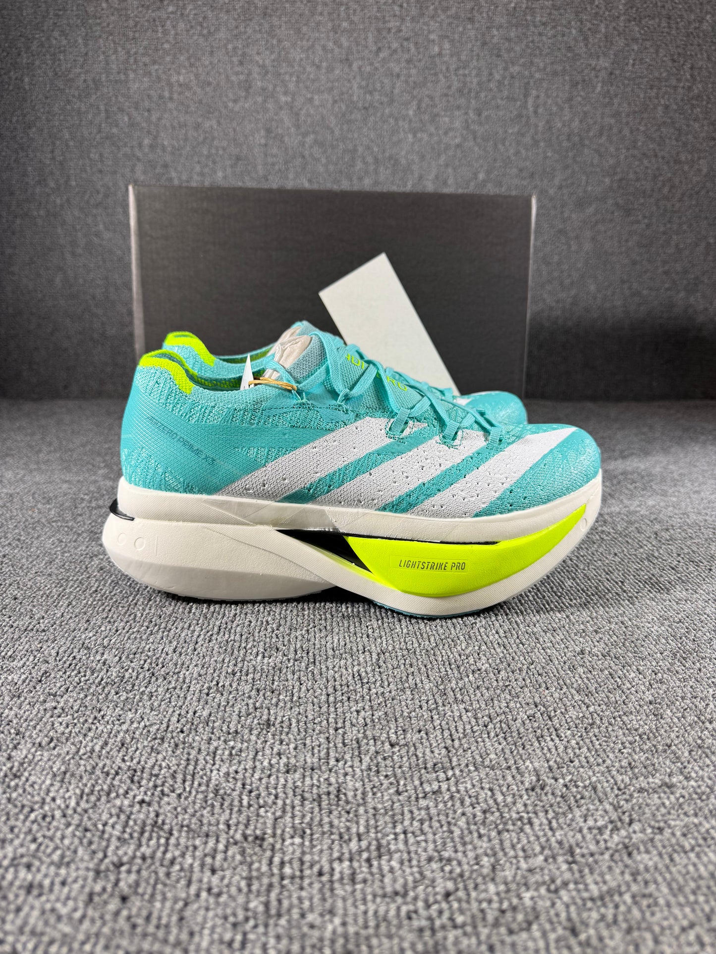 Adidas Adizero Prime X