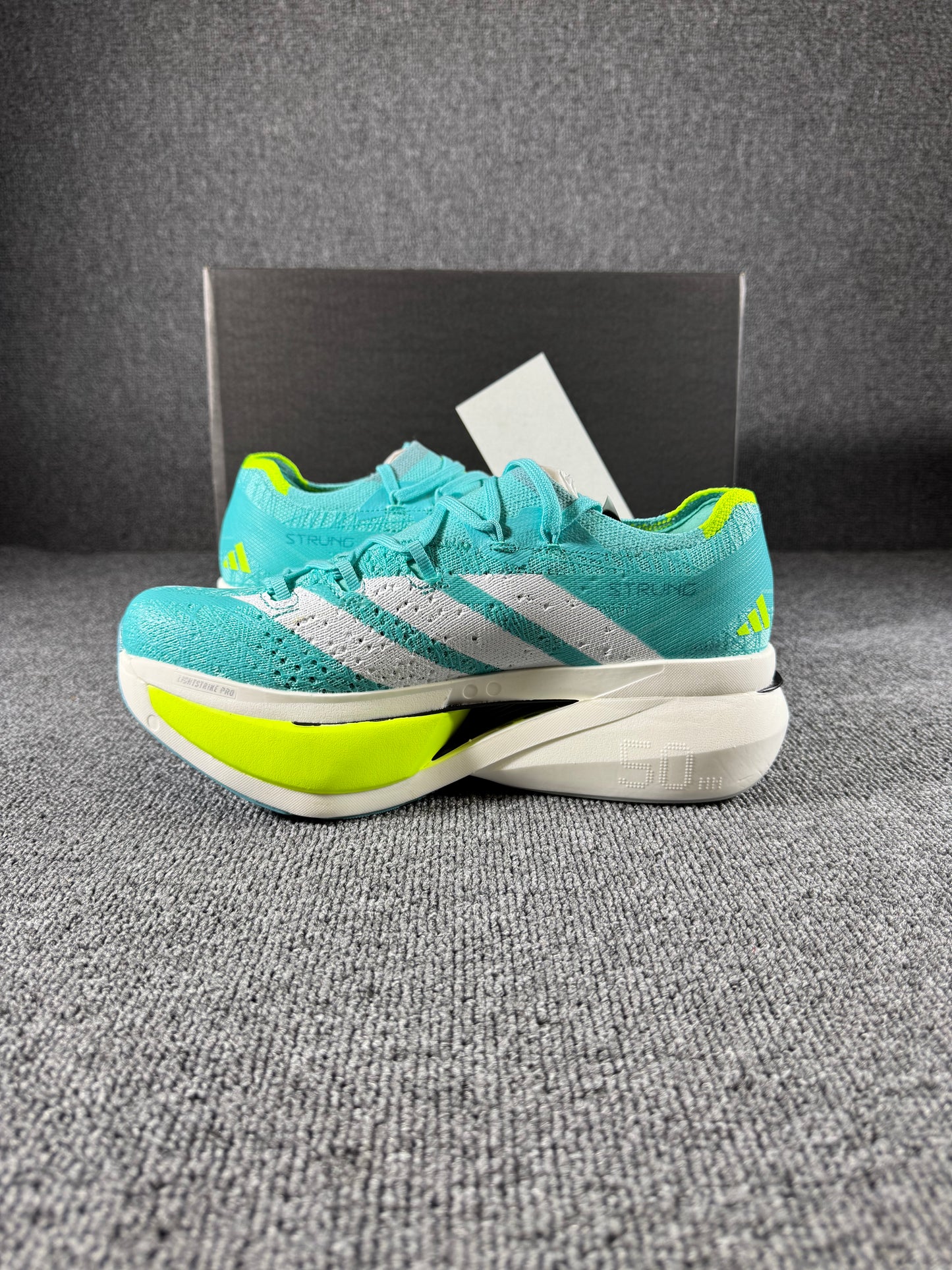 Adidas Adizero Prime X