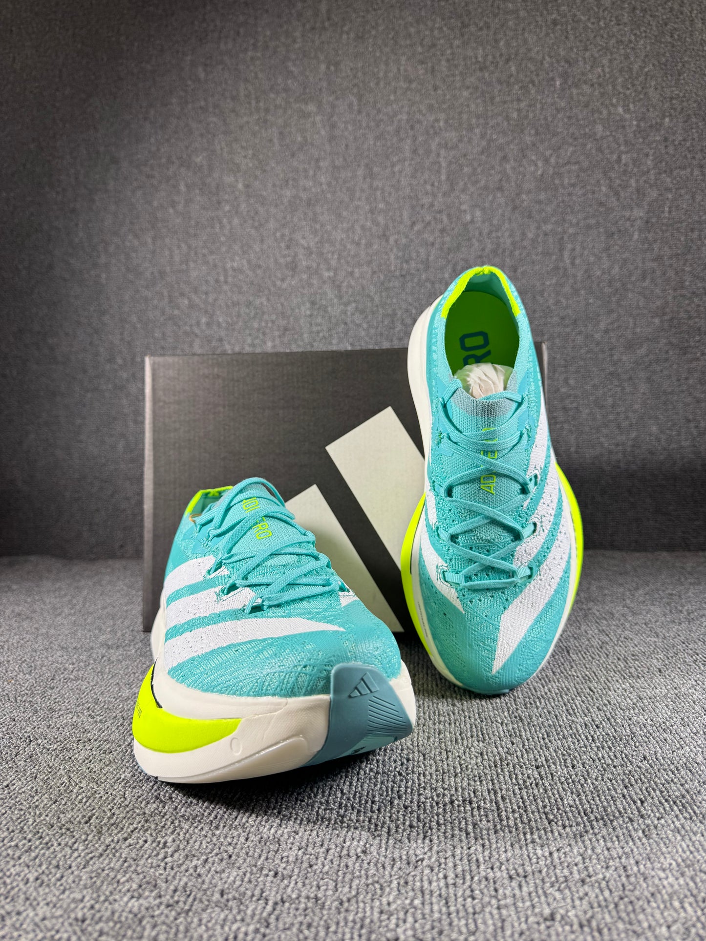 Adidas Adizero Prime X