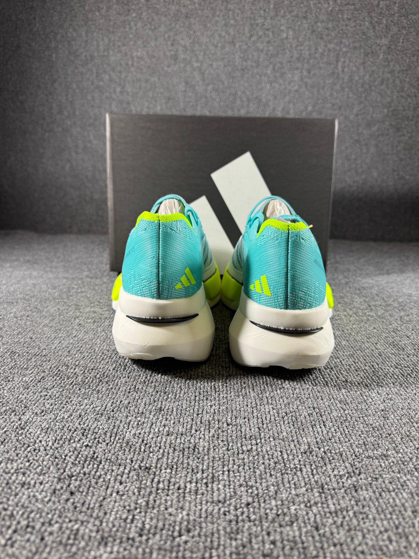 Adidas Adizero Prime X