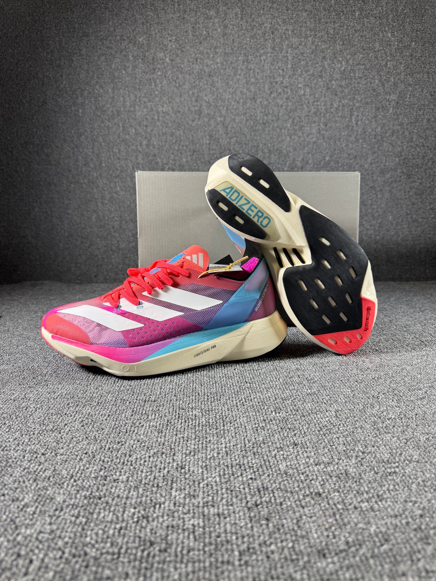 Adidas Adizero PRO 3