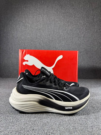 Puma Mag Max Black
