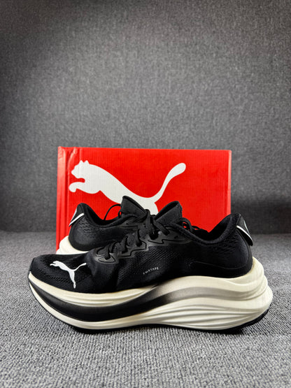 Puma Mag Max Black