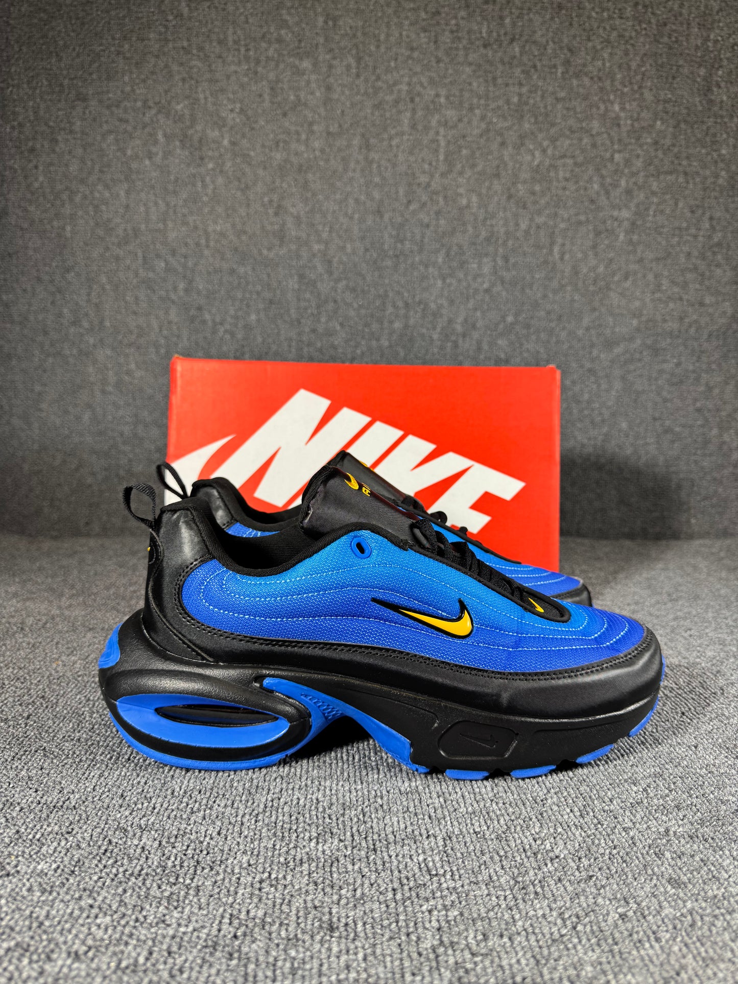 Nike Air Max Portal Blue