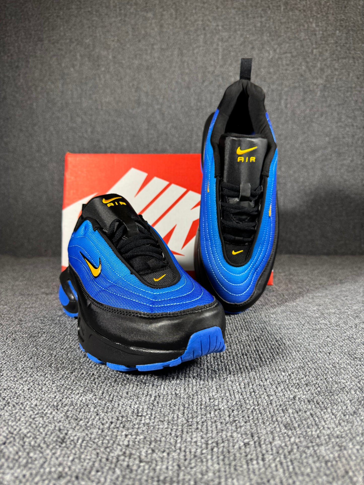 Nike Air Max Portal Blue