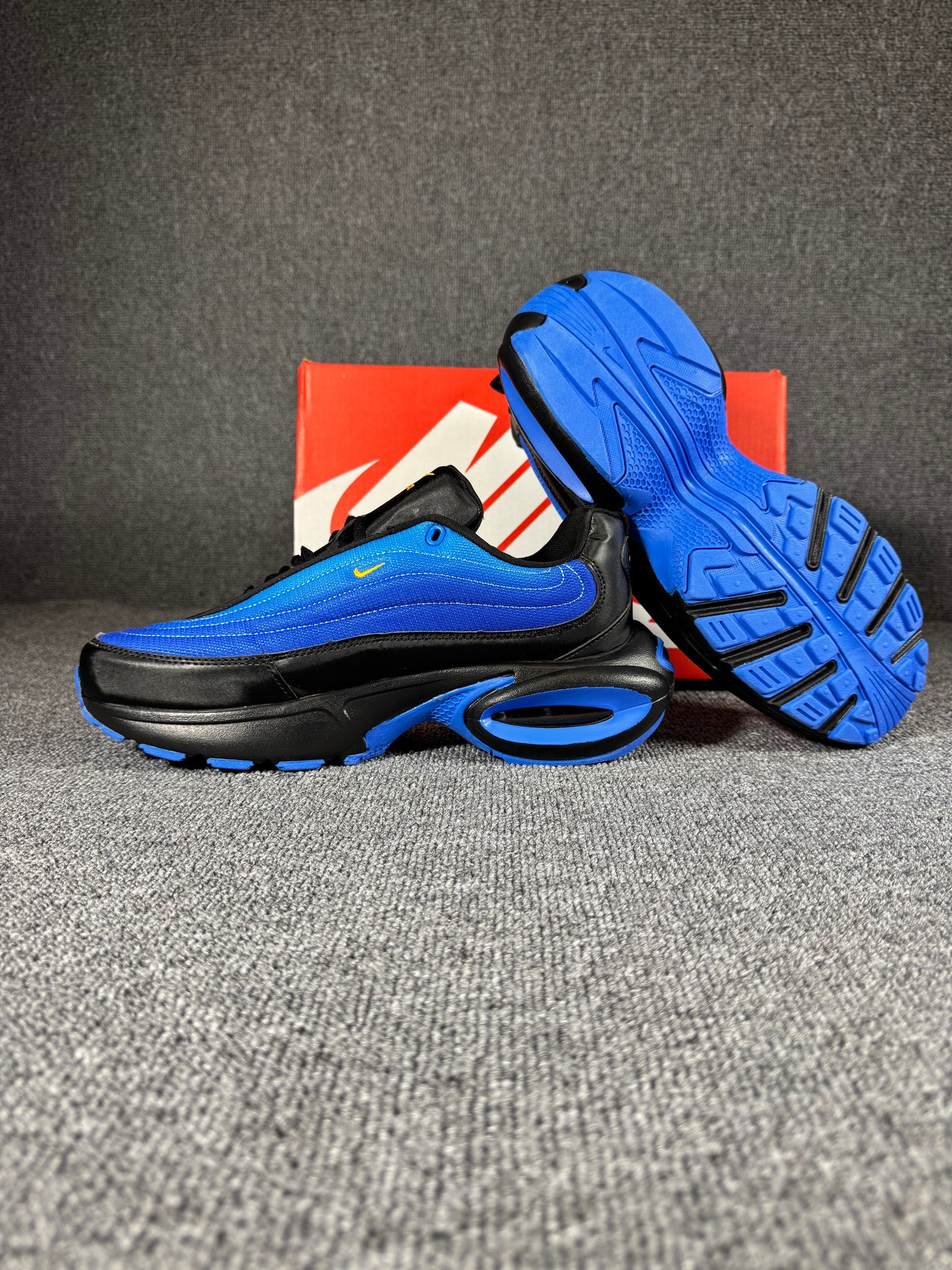 Nike Air Max Portal Blue