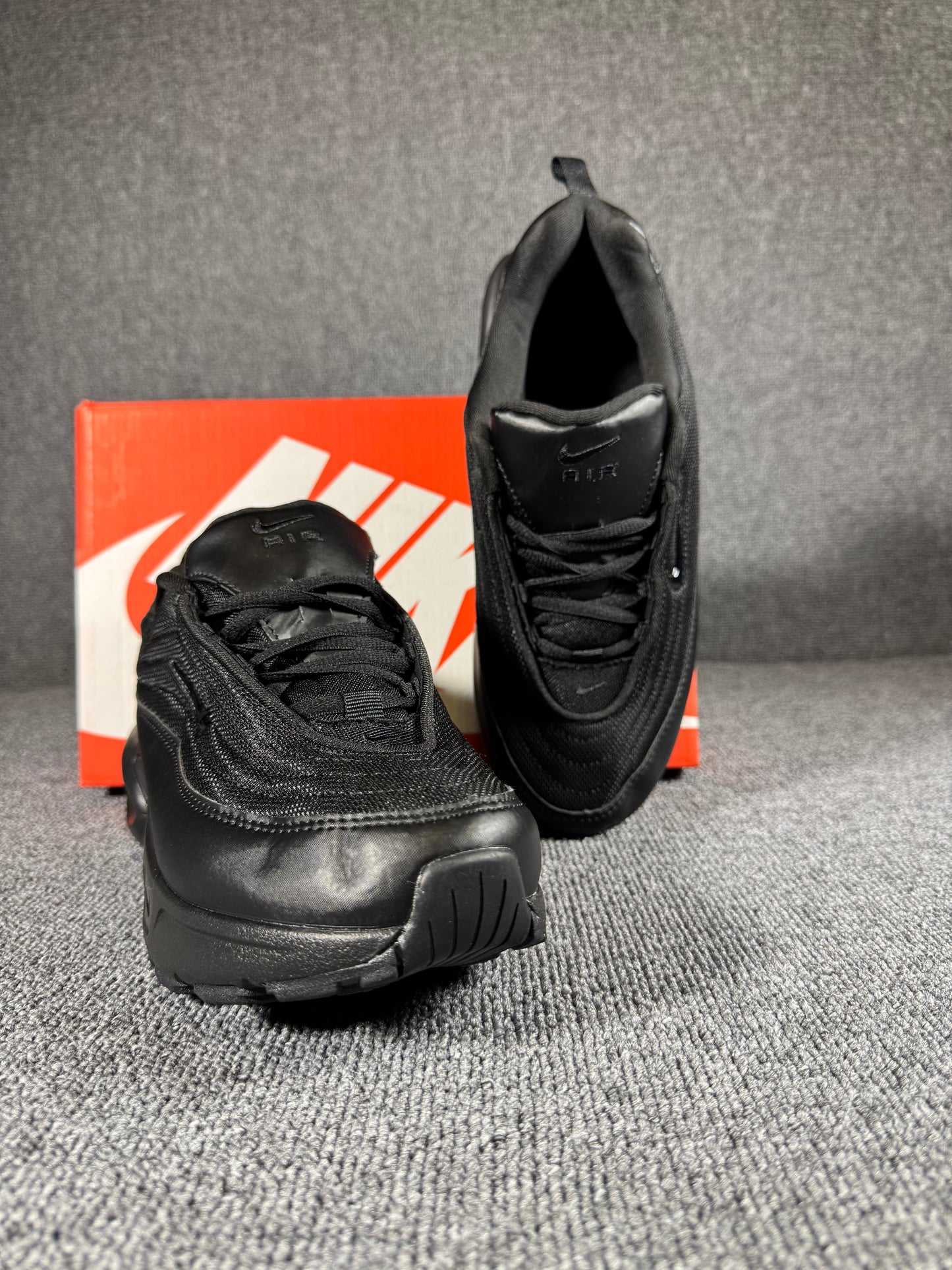 Nike Air Max Portal Black