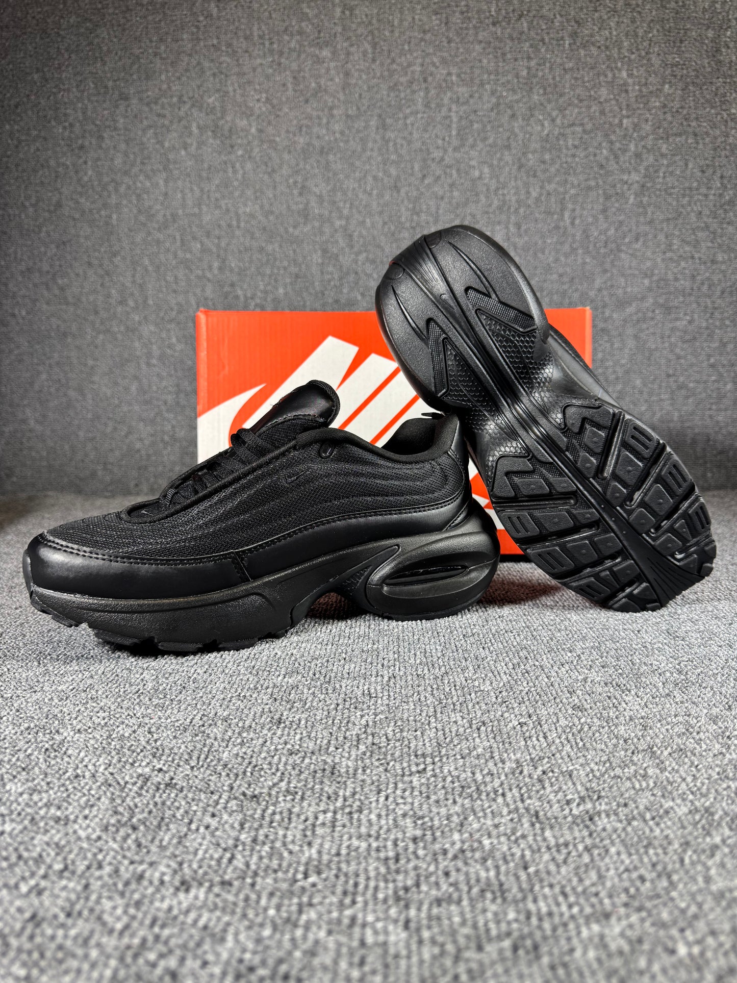 Nike Air Max Portal Black