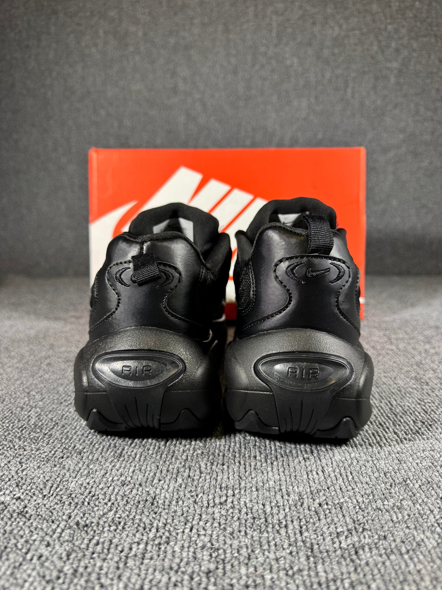 Nike Air Max Portal Black