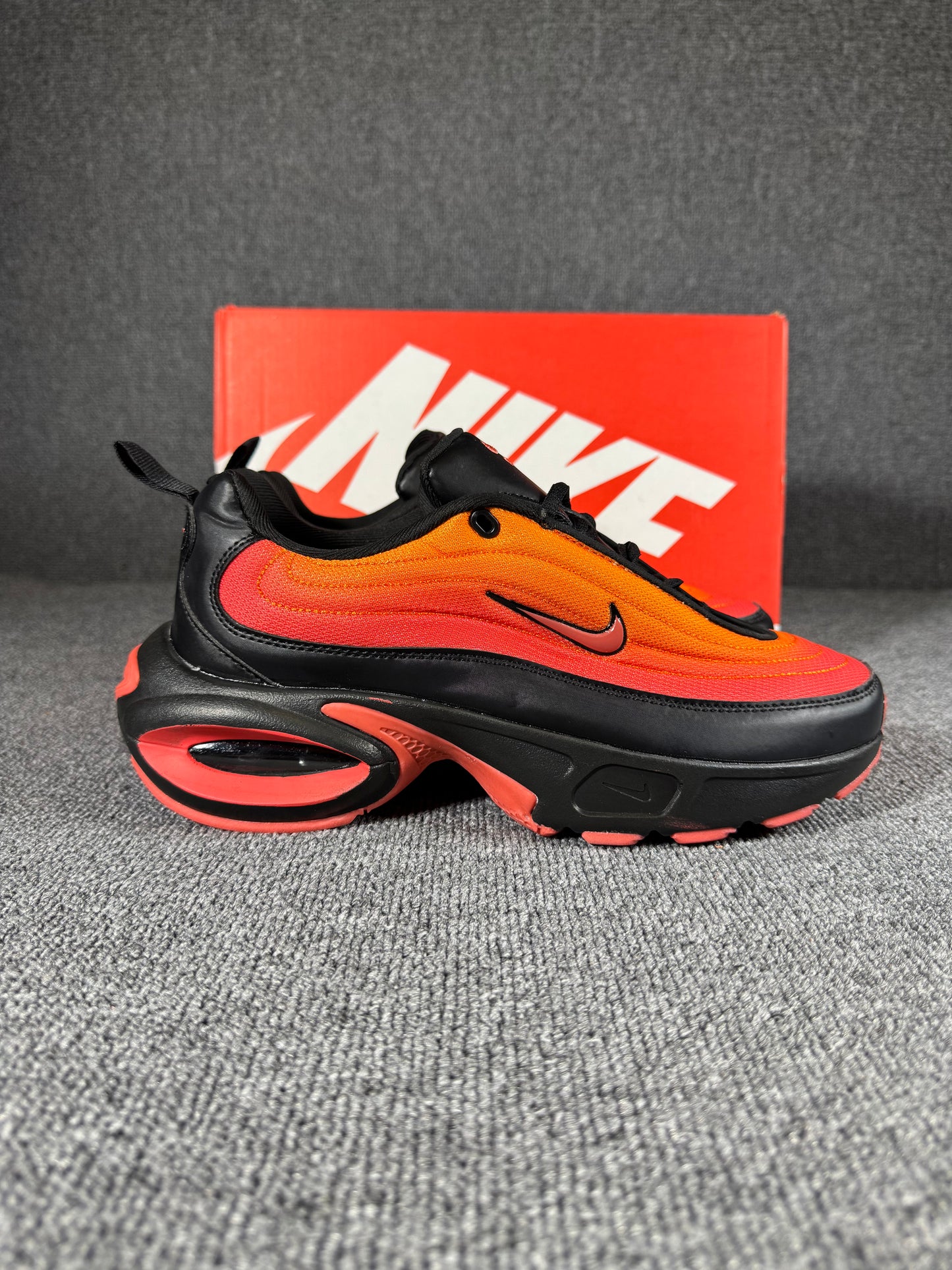 Nike Air Max Portal Orange