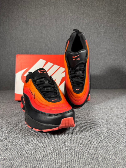 Nike Air Max Portal Orange