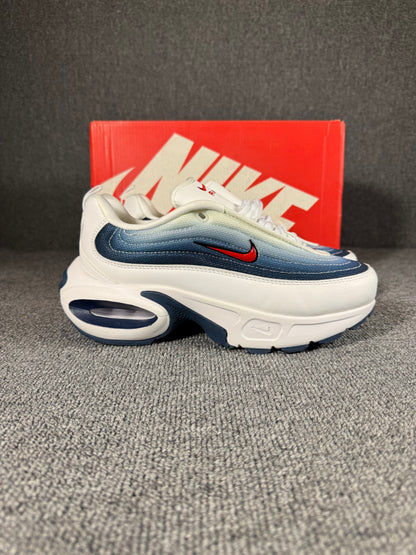 Nike Air Max Portal Blue / White