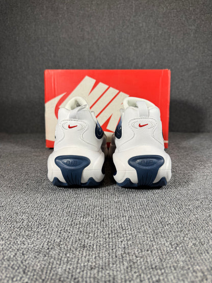 Nike Air Max Portal Blue / White