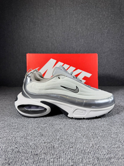 Nike Air Max Portal white Silver