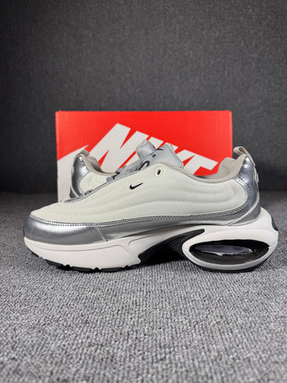 Nike Air Max Portal white Silver