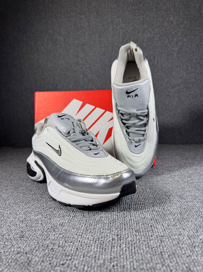 Nike Air Max Portal white Silver