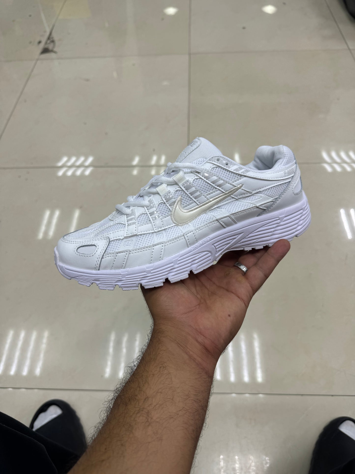 Nike P 6000