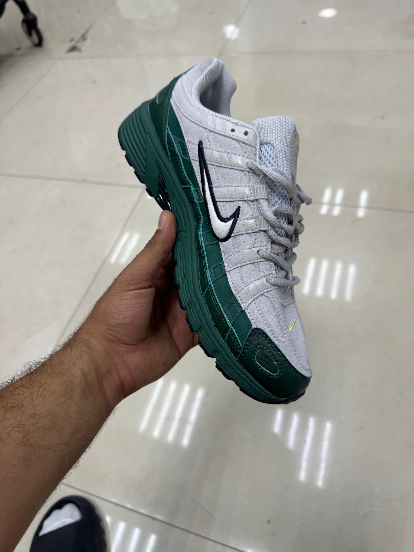 Nike P 6000