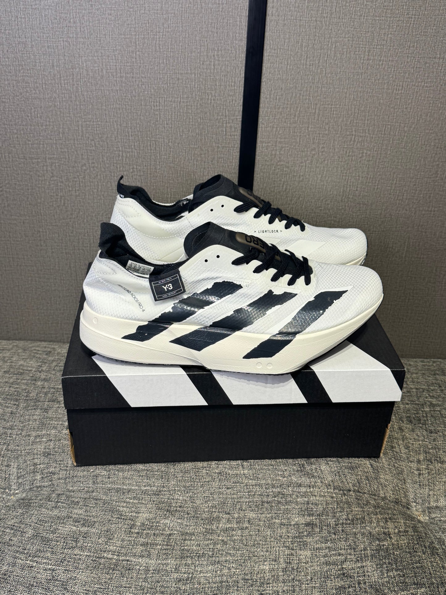 Adidas Adizero PRO 4 X Y3