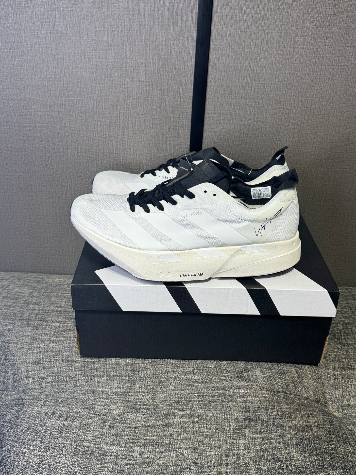 Adidas Adizero PRO 4 X Y3