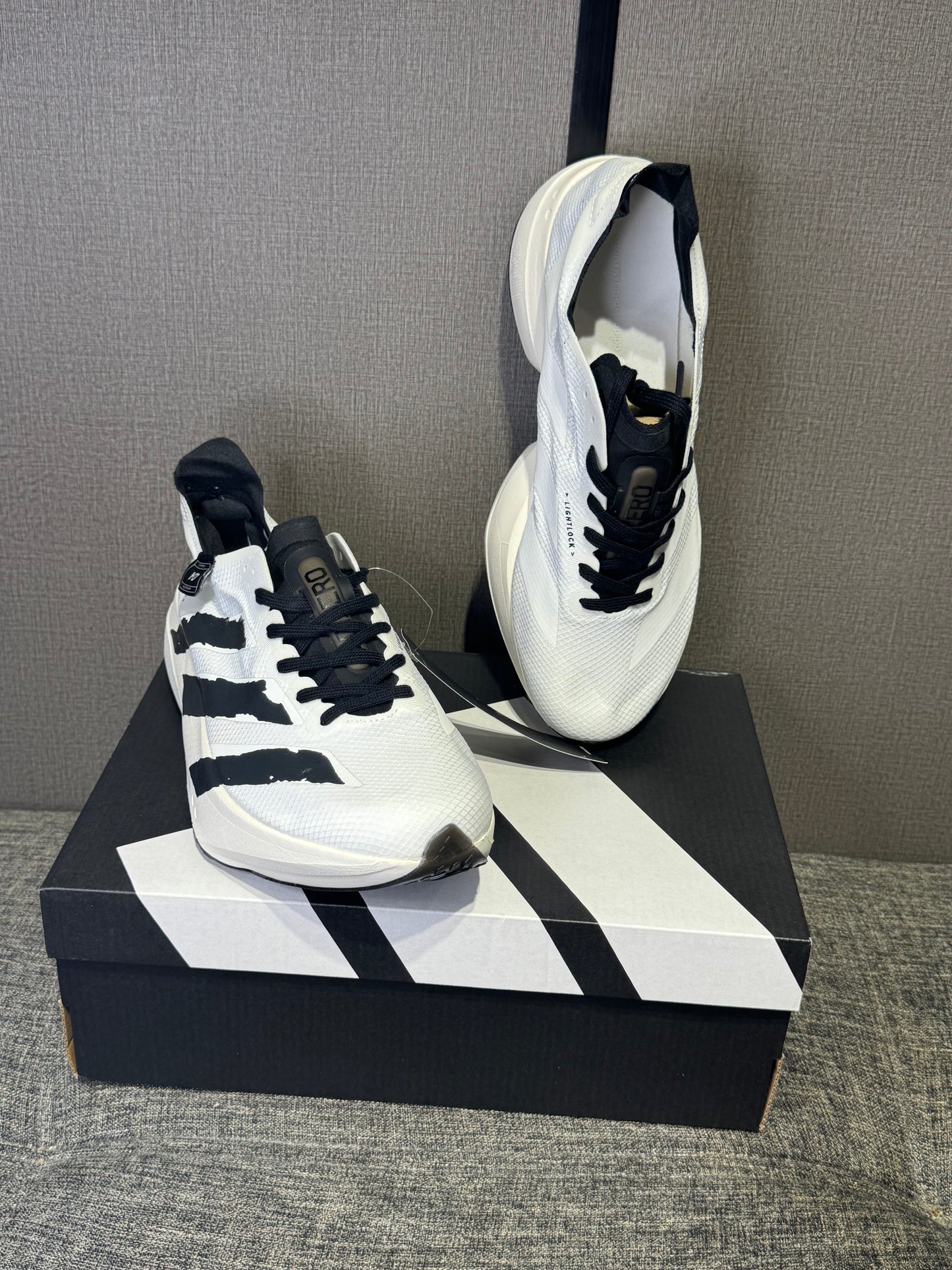 Adidas Adizero PRO 4 X Y3