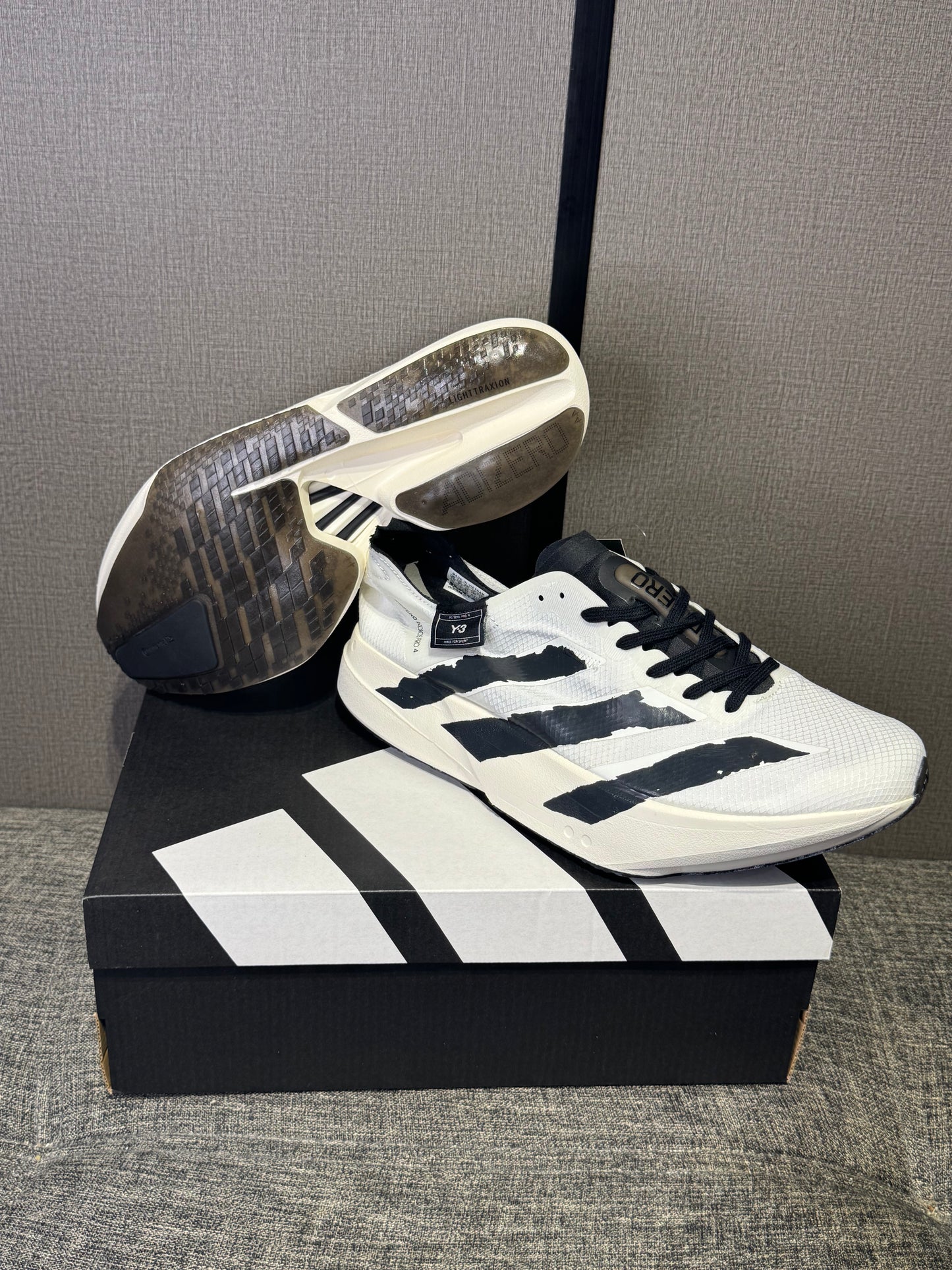 Adidas Adizero PRO 4 X Y3