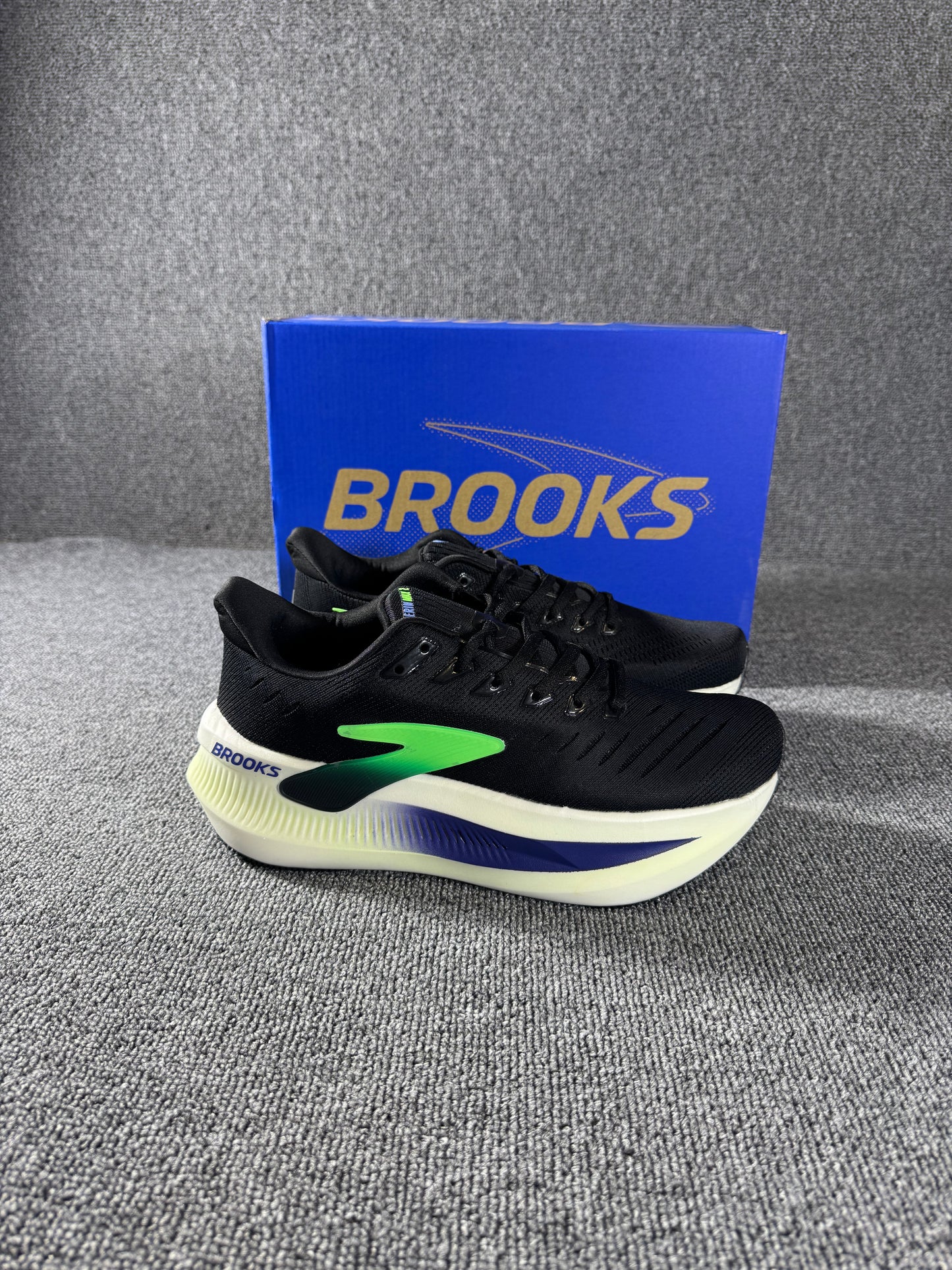 Brooks Glycerin Max 2
