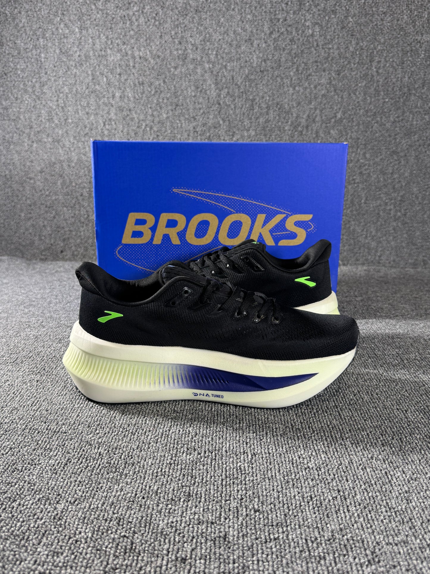 Brooks Glycerin Max 2