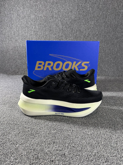 Brooks Glycerin Max 2