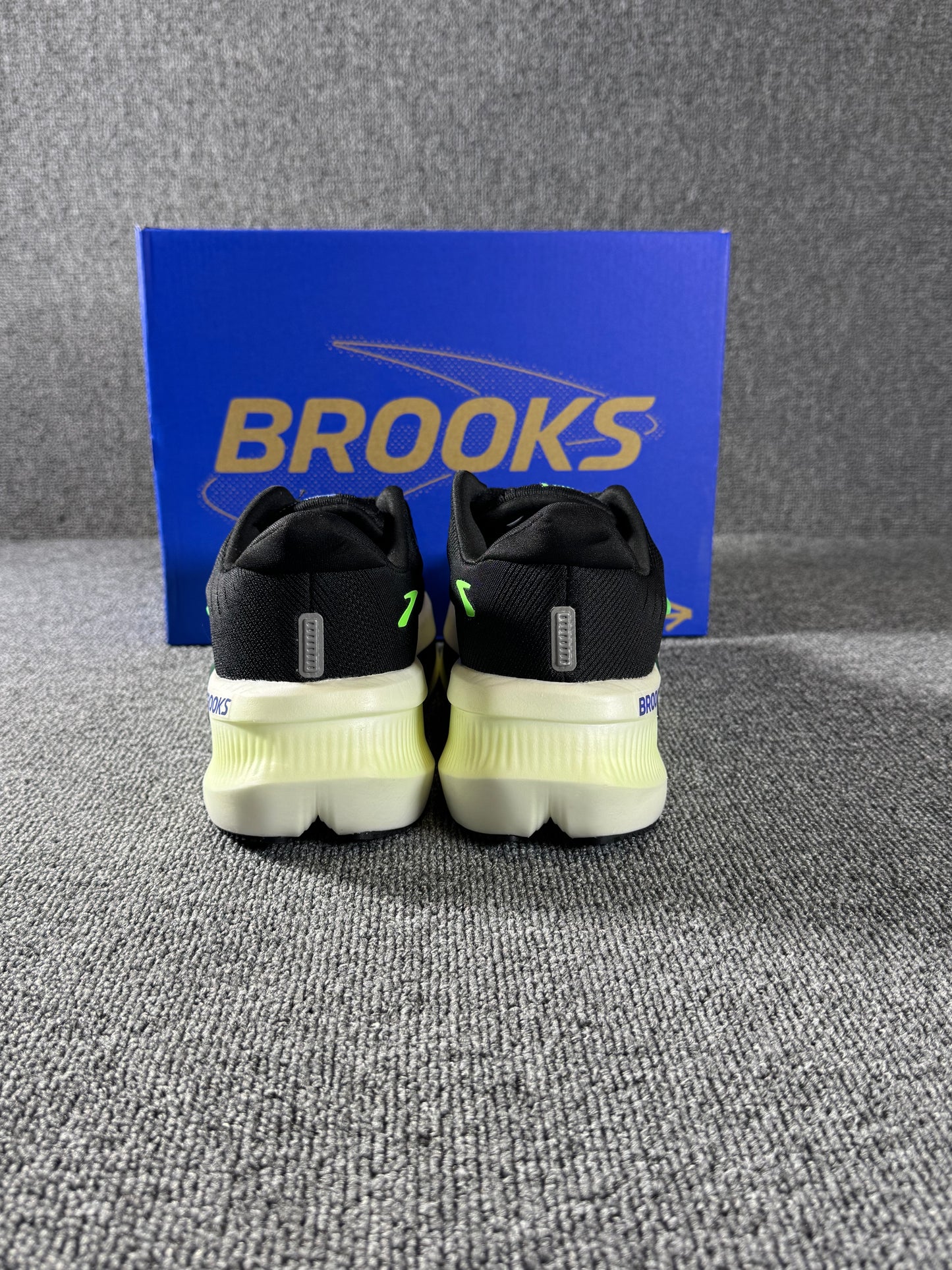 Brooks Glycerin Max 2