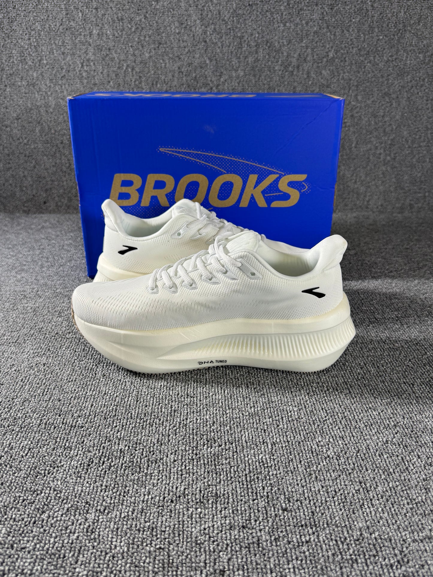 Brooks Glycerin Max 2