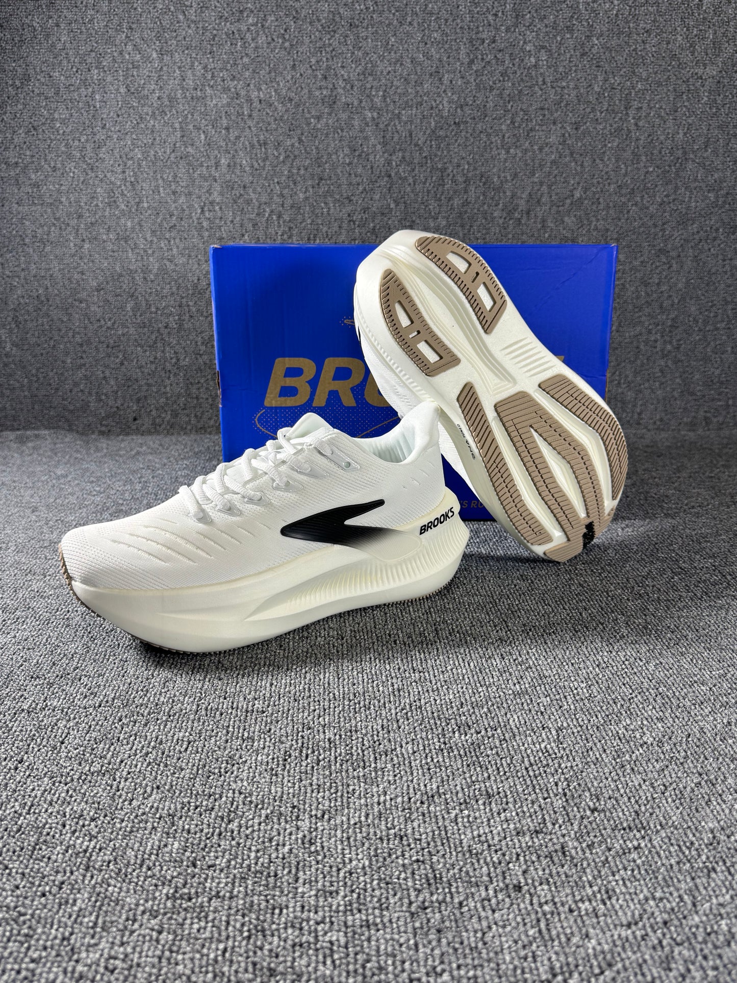 Brooks Glycerin Max 2