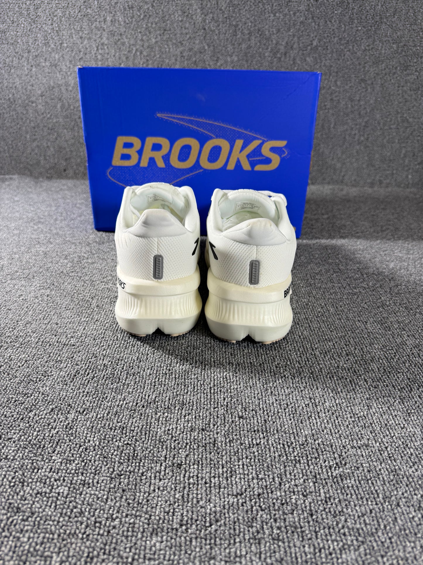 Brooks Glycerin Max 2