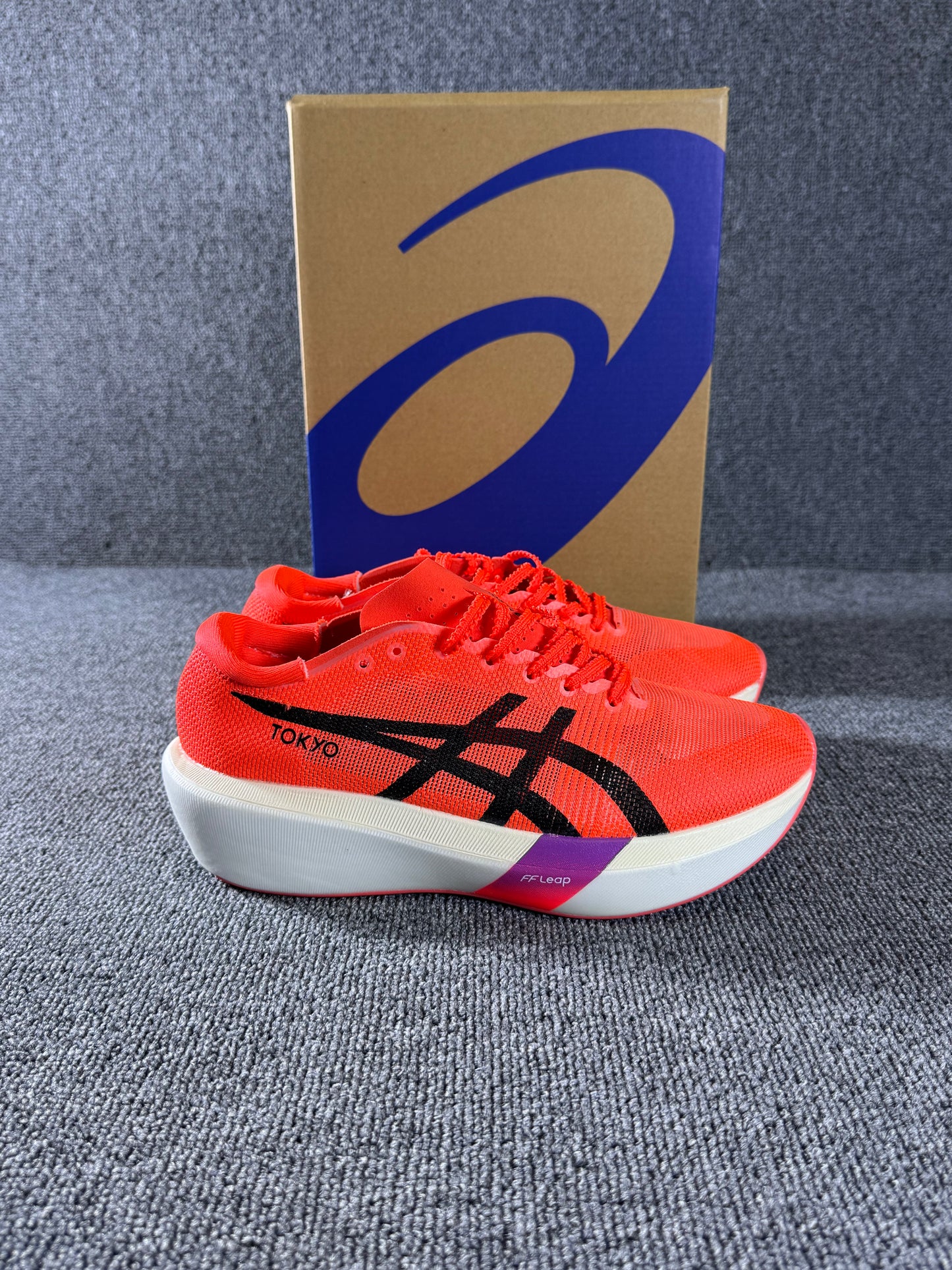 Asics Metaspeed Tokyo