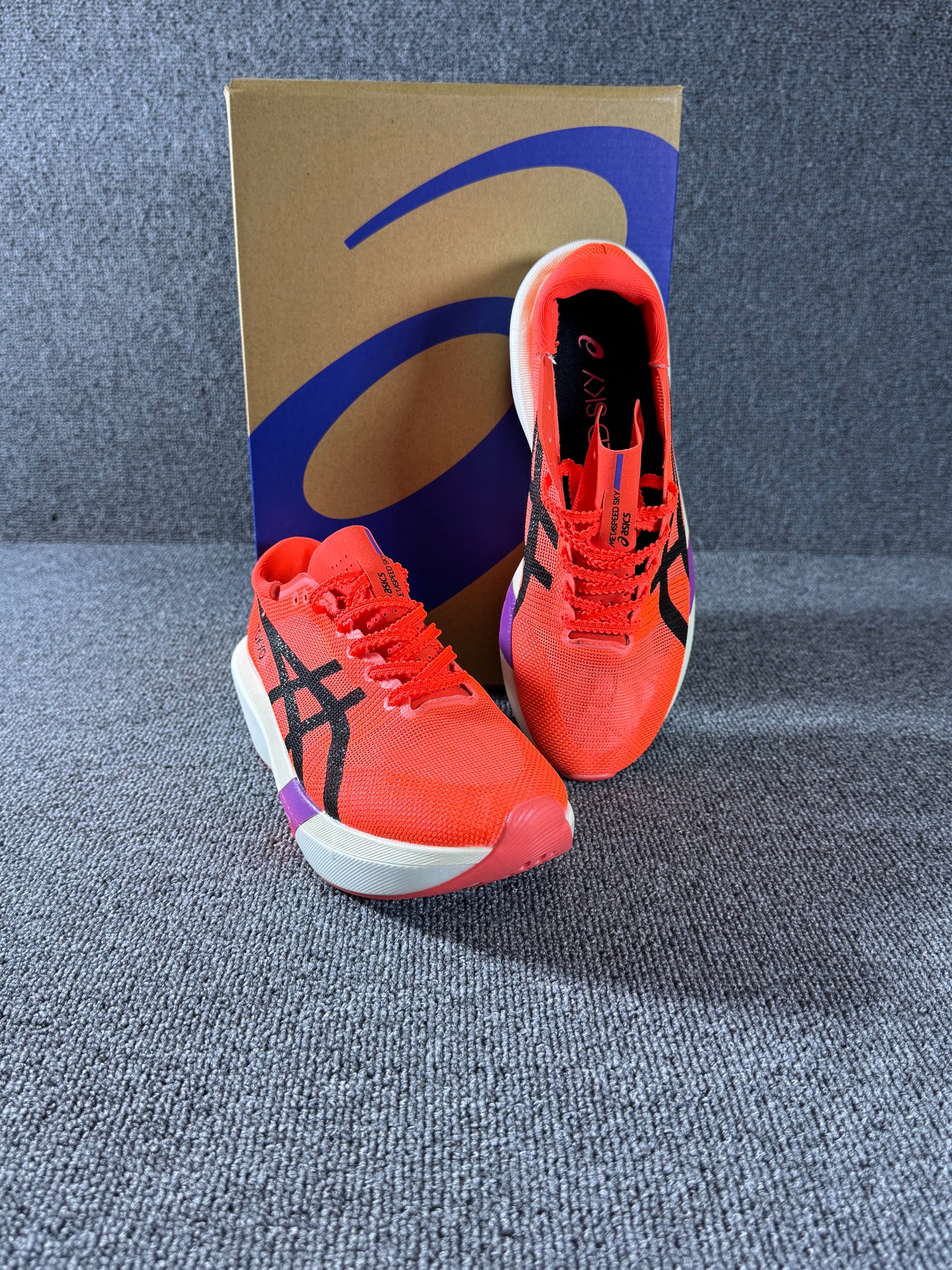 Asics Metaspeed Tokyo