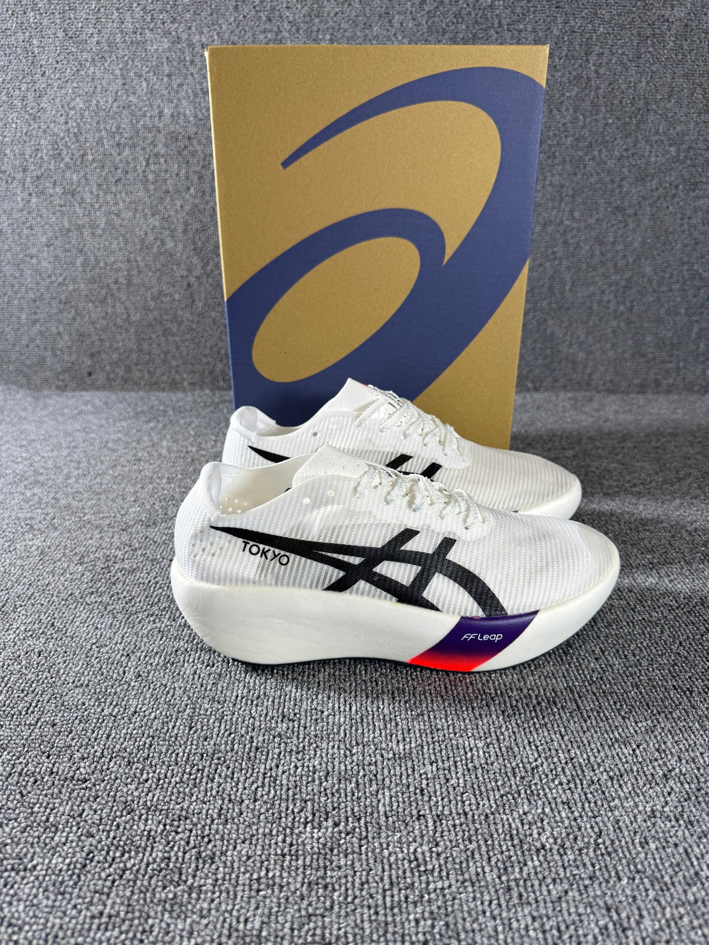Asics Metaspeed Tokyo