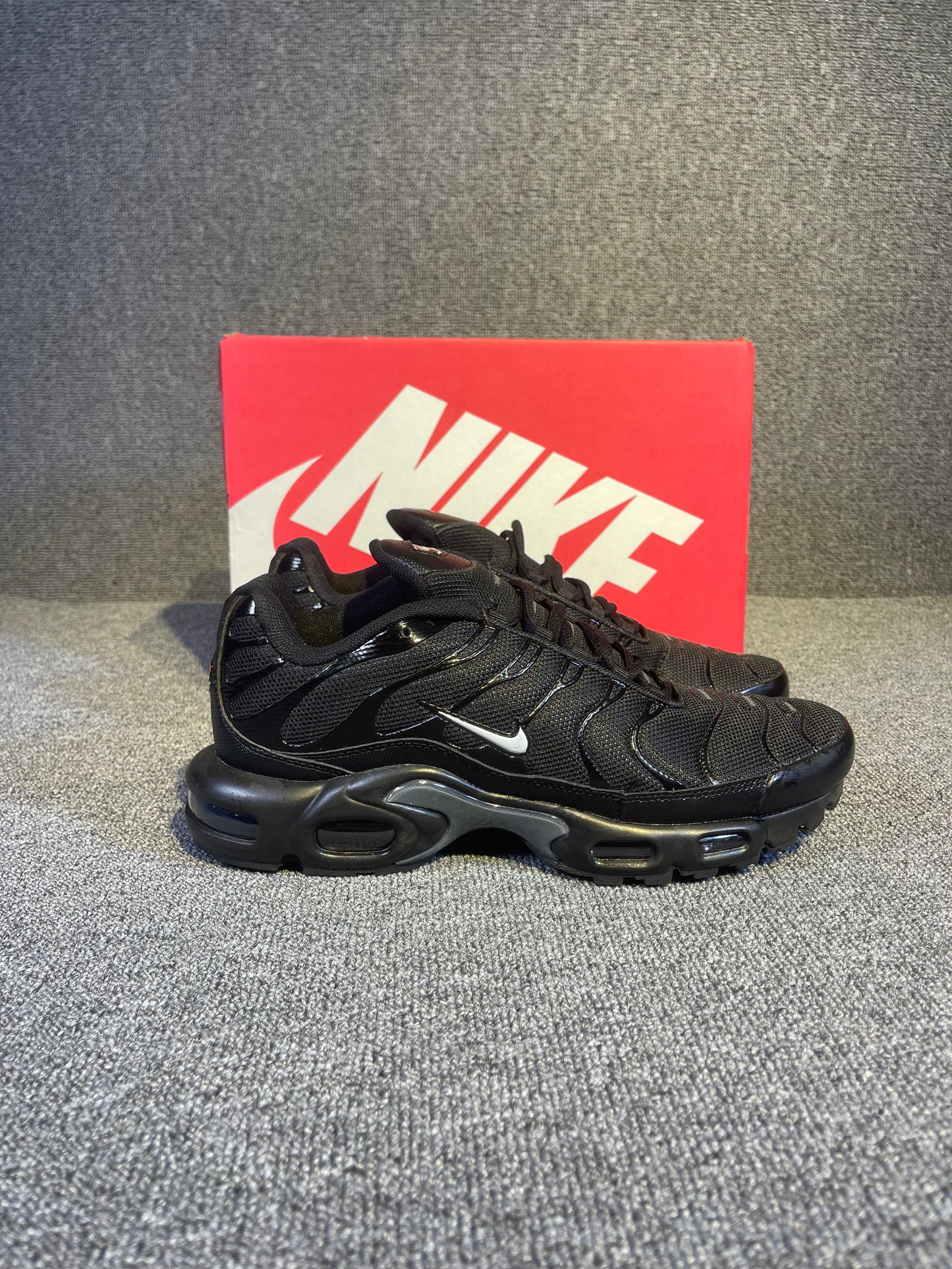 Nike Air Max TN