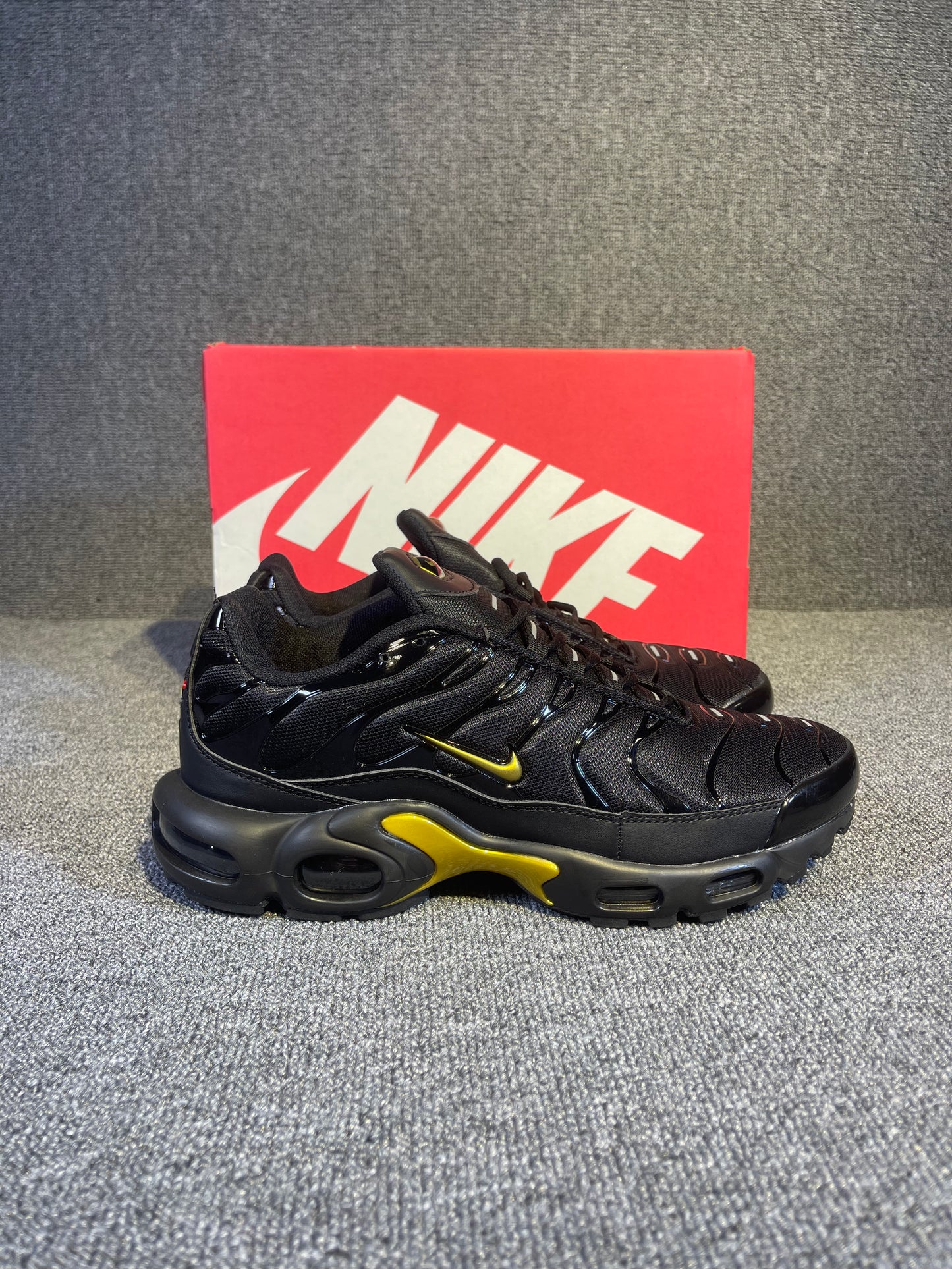 Nike Air Max TN