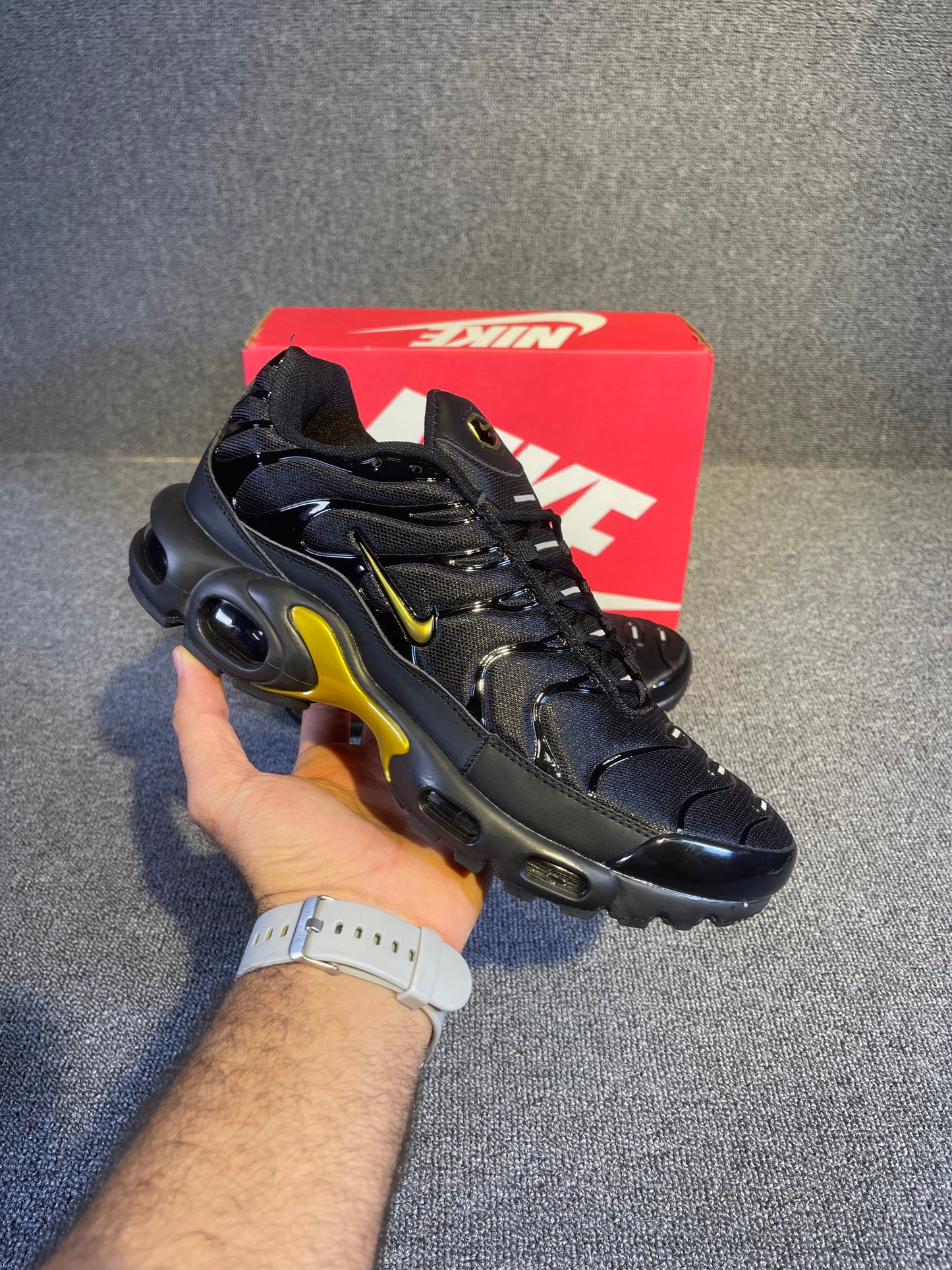 Nike Air Max TN