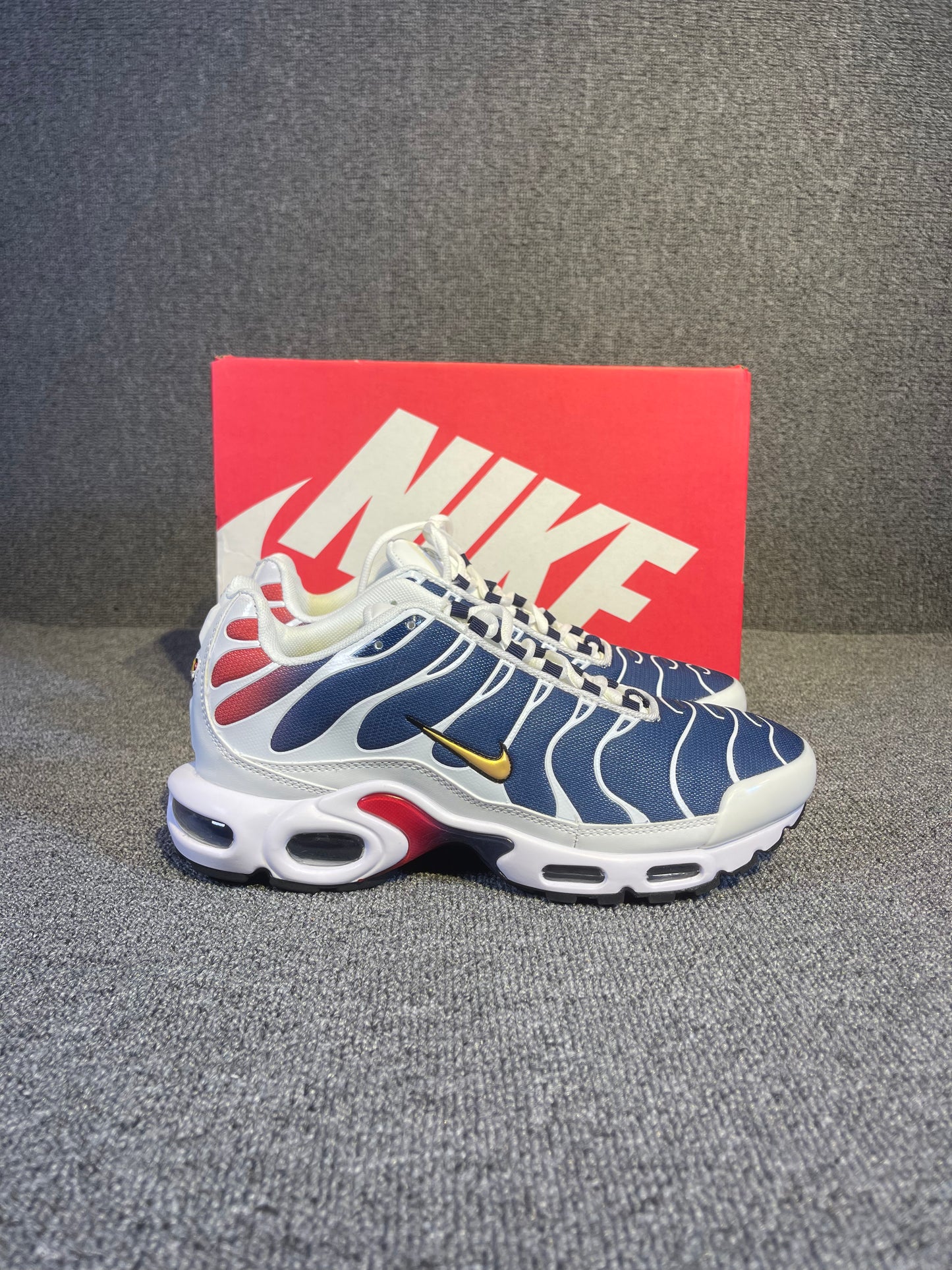 Nike Air Max TN