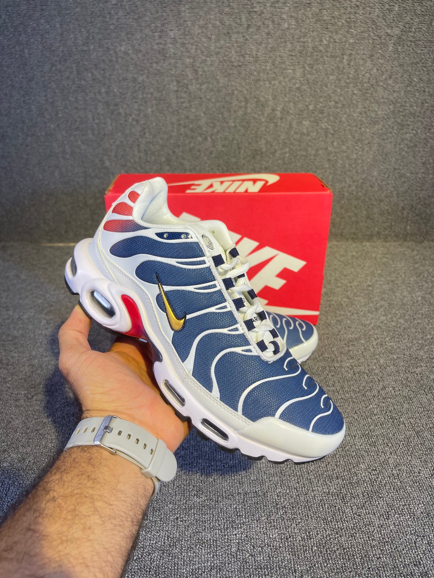 Nike Air Max TN