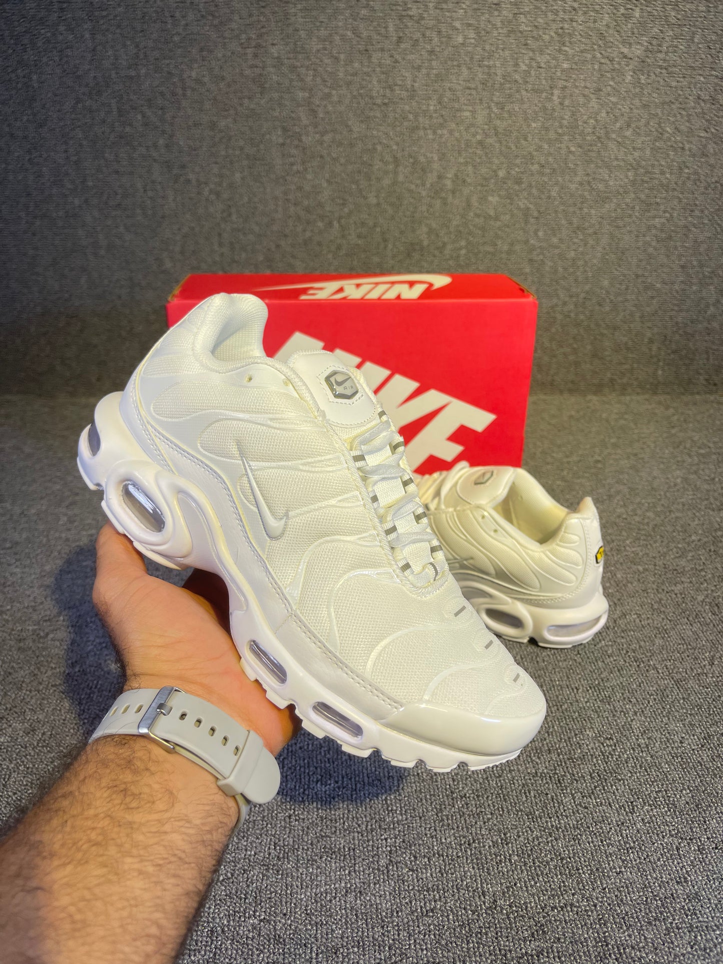 Nike Air Max TN