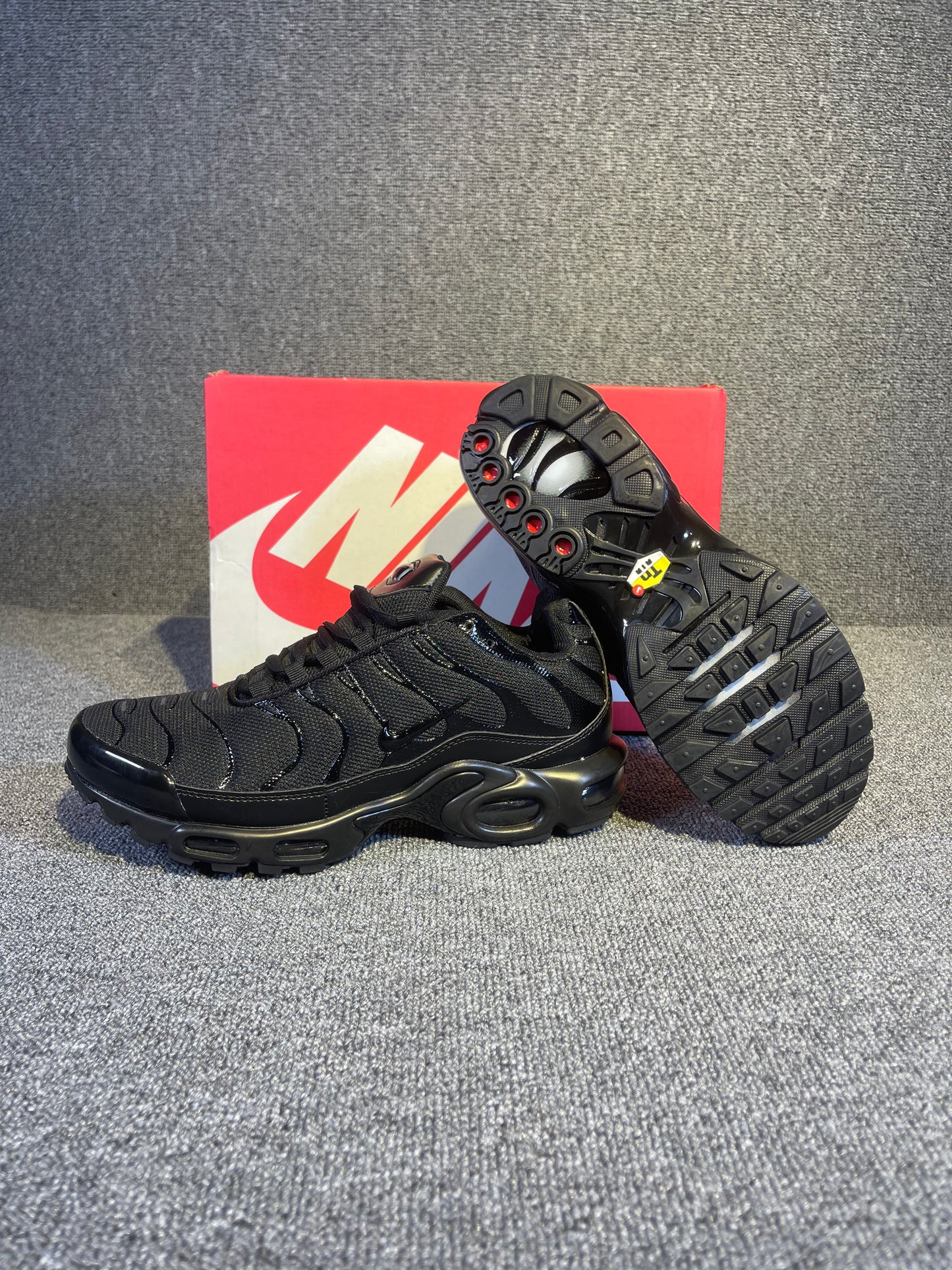 Nike Air Max TN