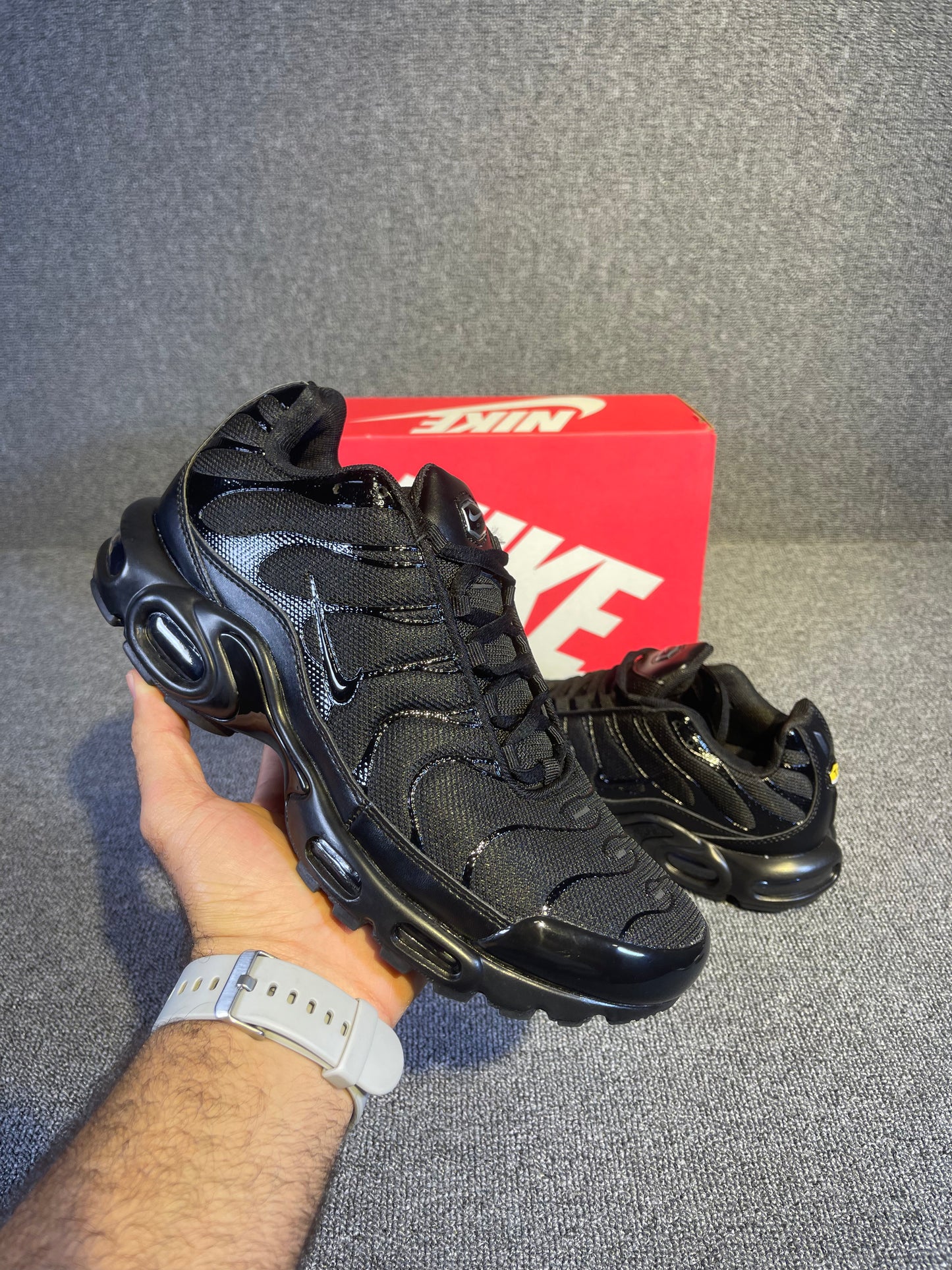 Nike Air Max TN