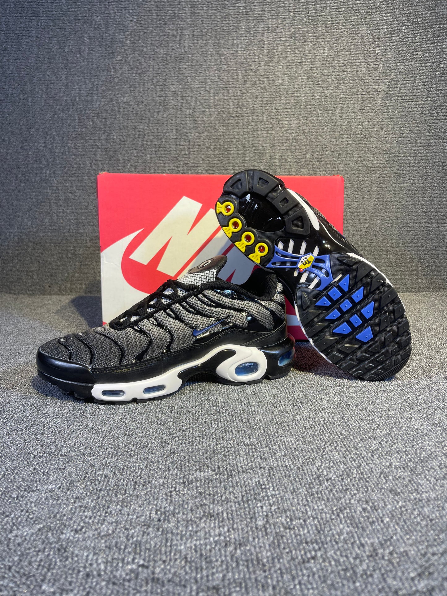 Nike Air Max TN