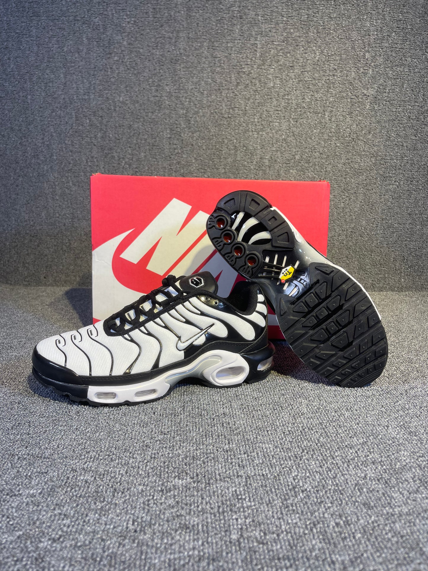 Nike Air Max TN