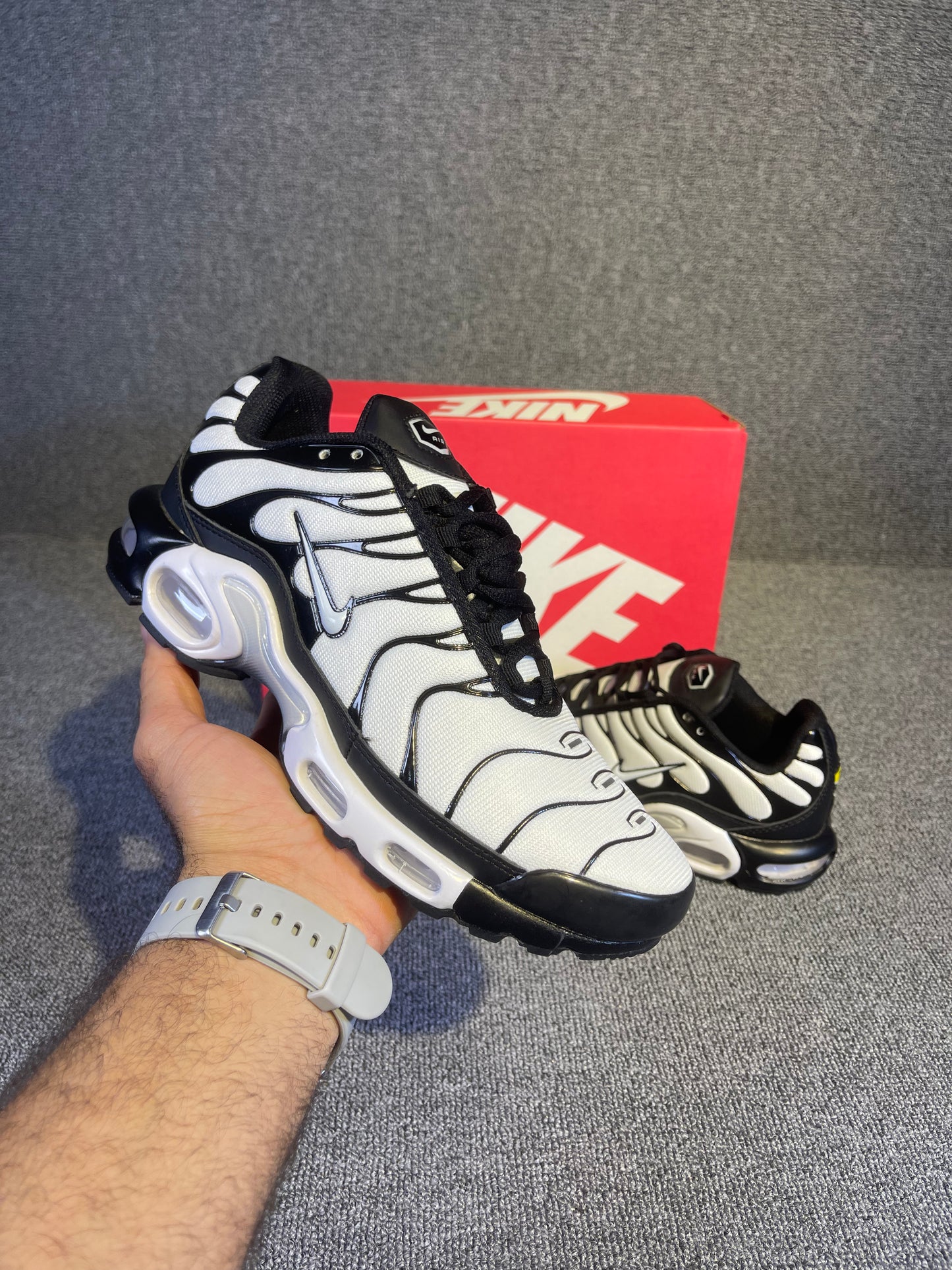Nike Air Max TN