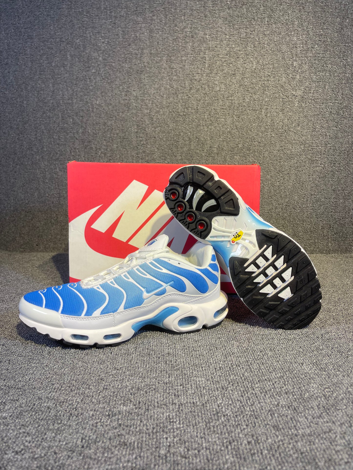 Nike Air Max TN