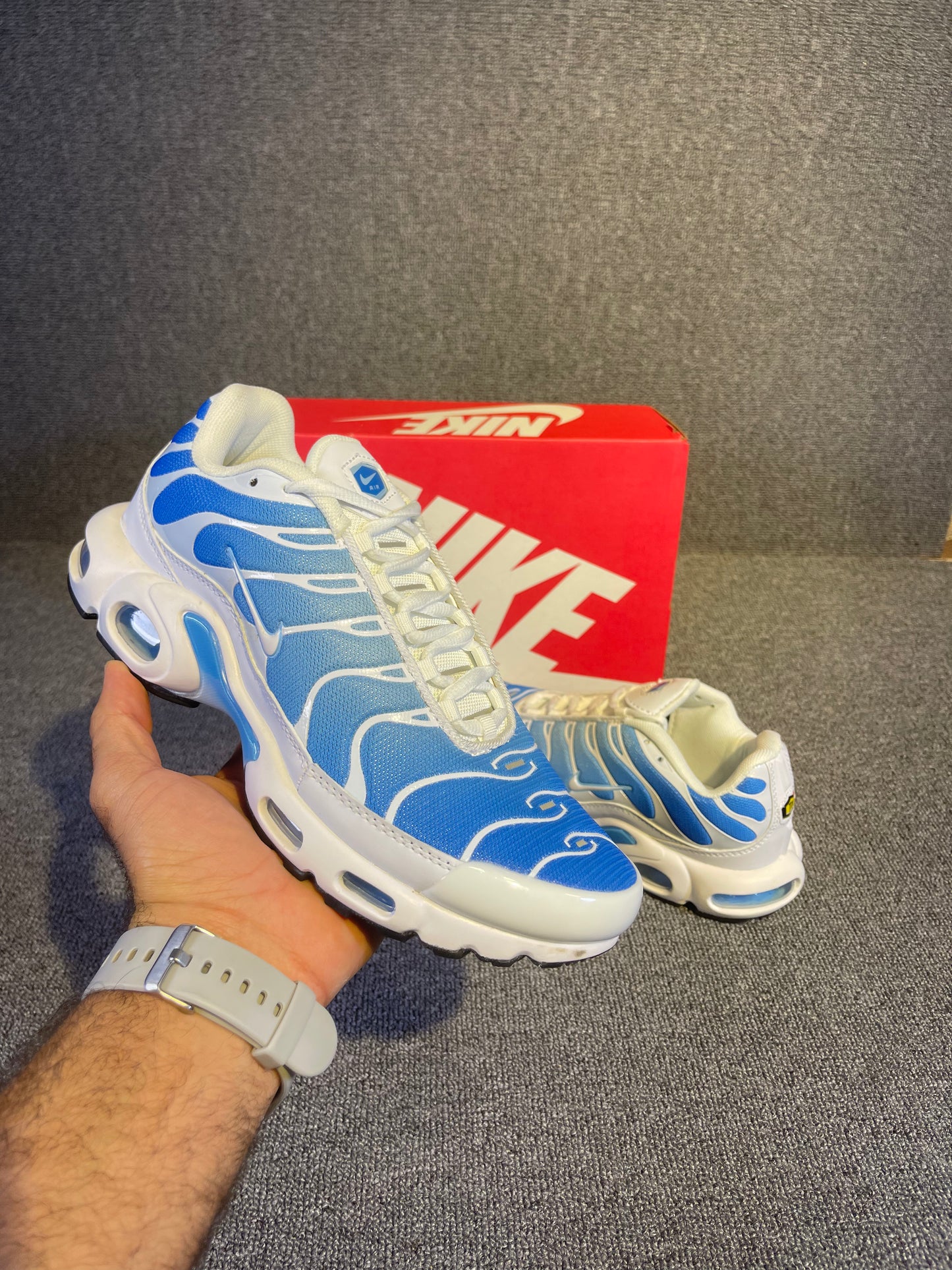 Nike Air Max TN