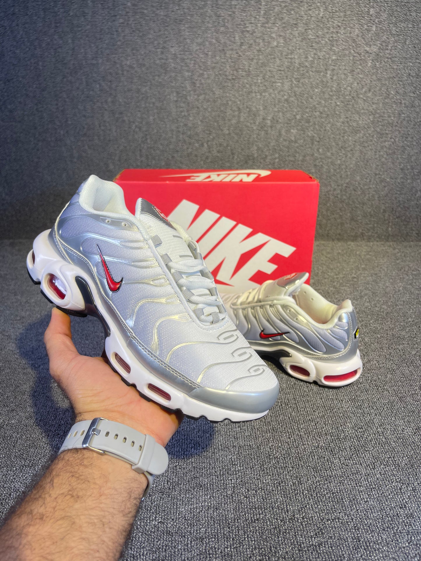 Nike Air Max TN